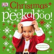 CHRISTMAS - Peekaboo