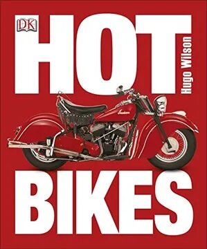 HOT BIKES