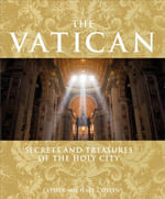 VATICANTHE--SECRETS-AND-TREASURES-OF-THE-HOLY-CITY