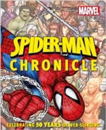 SPIDER-MAN: CHRONICLE