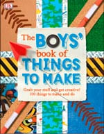 BOYS` BOOK OF THINGS TO MAKE, THE