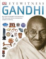 GANDHI - Eyewitness Guide