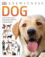 DOG - Eyewitness Guide