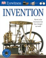 INVENTION---Eyewitness-Guide