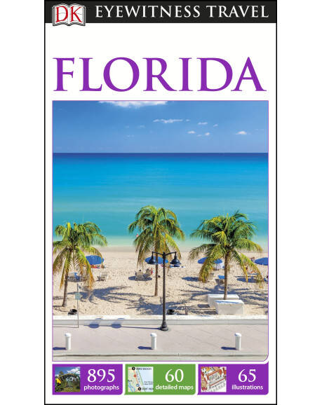 FLORIDA---Eyewitness-Travel-Guides---New-Edition--