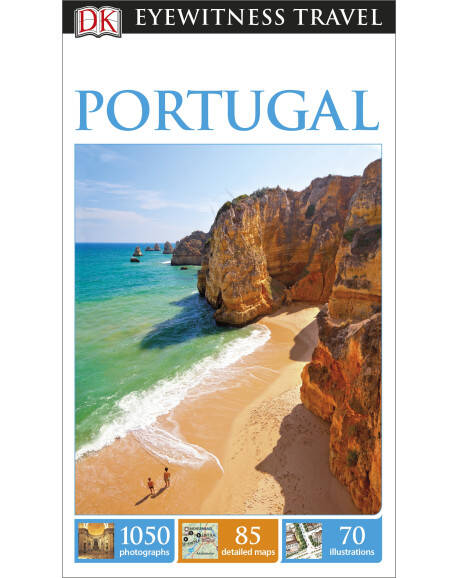 PORTUGAL - Eyewitness Travel Guides