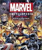 MARVEL-ENCYCLOPEDIA----New-Edition--