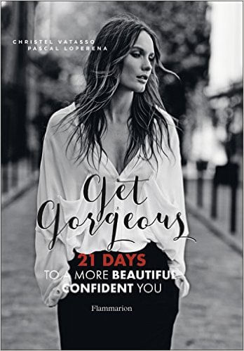 GET GORGEOUS - Rizzoli