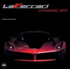 LaFERRARI: DYNAMIC ART - Rizzoli