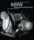 BMW: MOTORCYCLES OF THE CENTURY - Rizzoli
