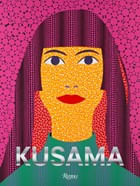 YAYOI KUSAMA - Rizzoli