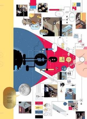 MONOGRAPH By CHRIS WARE - Rizzoli