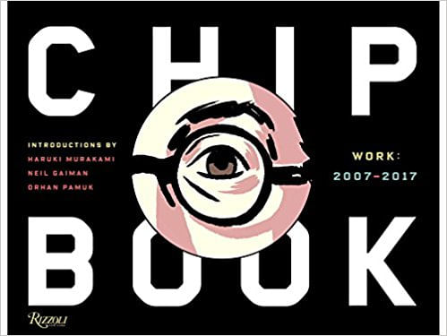 CHIP-BOOK--CHIP-KIDDBOOK-TWO---Rizzoli