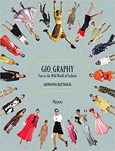 GIO_GRAPHY - Rizzoli