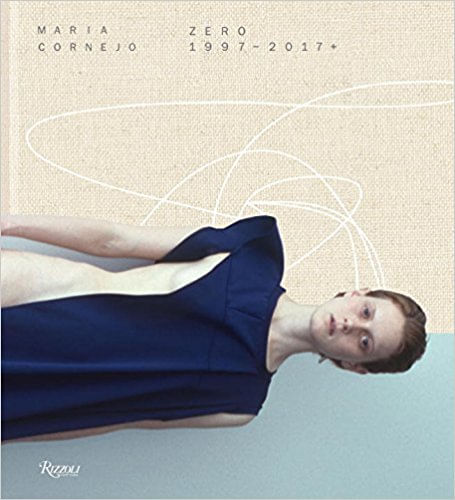 MARIA CORNEJO: Zero - Rizzoli