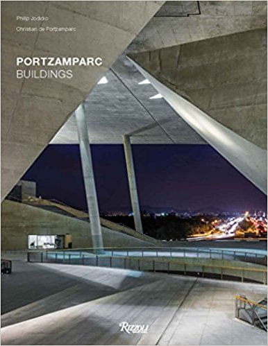 PORTZAMPARC BUILDINGS - Rizzoli