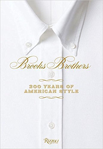 BROOKS BROTHERS - Rizzoli