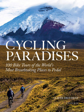 CYCLING PARADISES - Universe