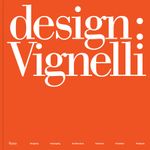 DESIGN--VIGNELLI---Rizzoli