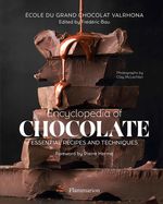 ENCYCLOPEDIA-OF-CHOCOLATE---Flammarion