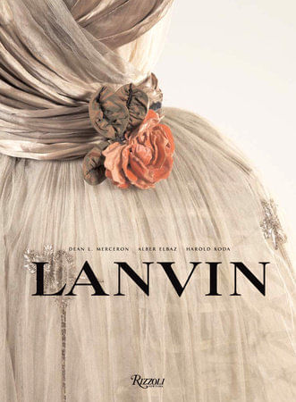 LANVIN - Rizzoli