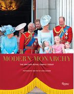 MODERN-MONARCHY--The-British-Royal-Family-Today---Rizzoli