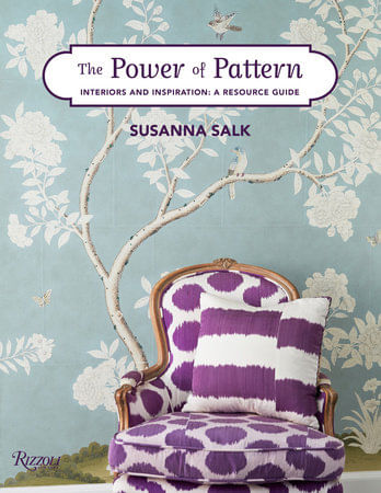 POWER-OF-PATTERN-THE--Interiors-and-Inspiration---Rizzoli