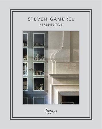 STEVEN GAMBREL: PERSPECTIVE  - Rizzoli