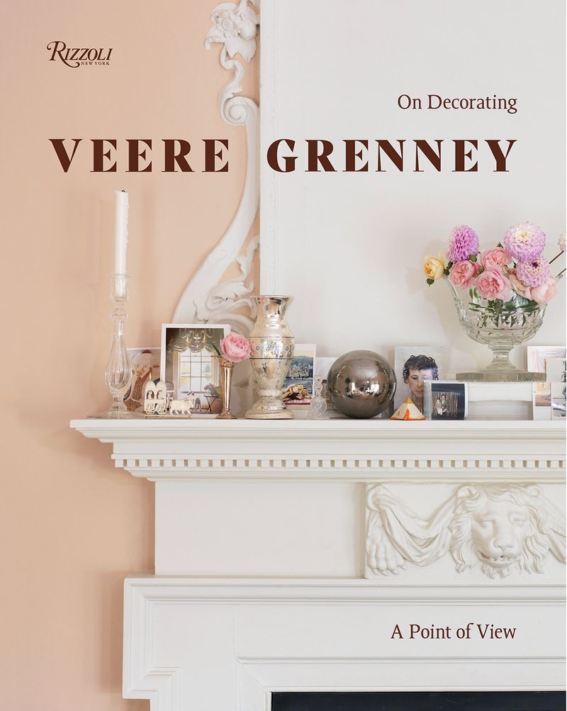 VEERE-GRENNEY--A-POINT-OF-VIEW---Rizzoli