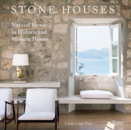 STONE HOUSES - Rizzoli