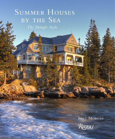 SUMMER HOUSES BY THE SEA - Rizzoli