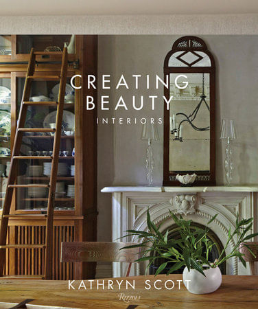 CREATING-BEAUTY--INTERIORS---Rizzoli