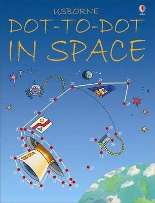 DOT TO DOT IN SPACE