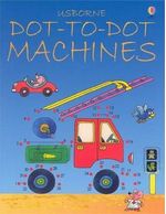 DOT-TO-DOT-MACHINES