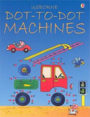 DOT-TO-DOT-MACHINES