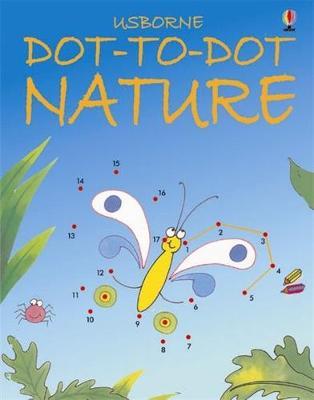 DOT TO DOT NATURE