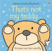 THAT-S-NOT-MY-TEDDY---Usborne-Touchy---Feely-Books