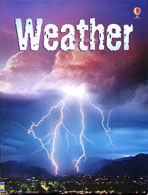 WEATHER - Usborne Beginners