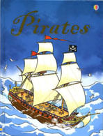PIRATES - Usborne Beginners