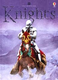 KNIGHT - Usborne Beginners