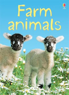 FARM-ANIMALS---Usborne-Beginners