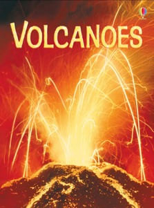 VOLCANOES - Usborne Beginners