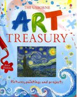 USBORNE-ART-TREASURYTHE