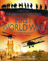 INTRODUCTION TO THE FIRST WORLD WAR - Usborne