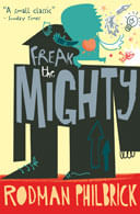 FREAK-THE-MIGHTY---Usborne-Modern-Classics