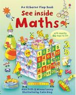 SEE-INSIDE-MATHS---Usborne-Flap-Book