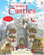 SEE-INSIDE-CASTLES---Usborne-Flap-Books