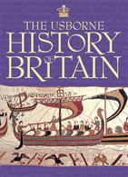 HISTORY OF BRITAIN - Usborne Internet-linked
