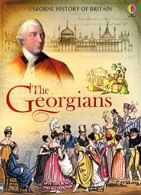 GEORGIANSTHE---Usborne-History-of-Britain