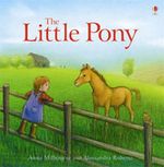 LITTLE-PONYTHE---Usborne-Picture-Book